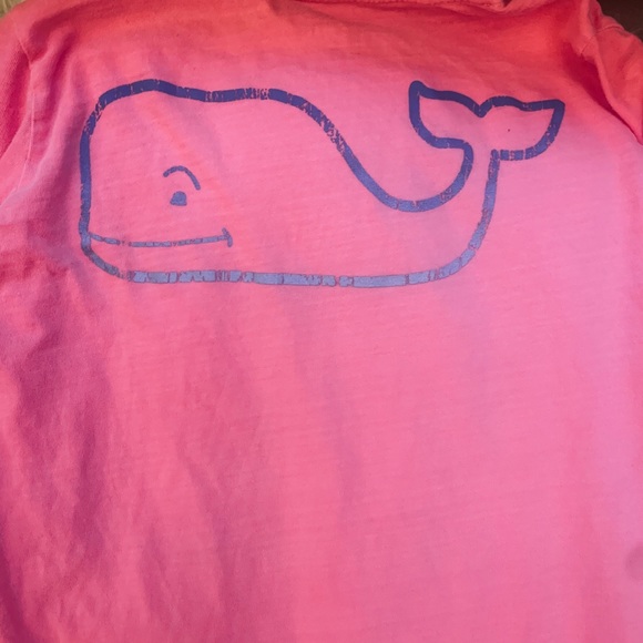 Vineyard vines vintage slub tee - Picture 5 of 7